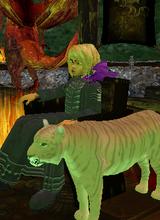 avatar image