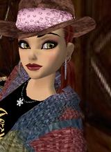 avatar image