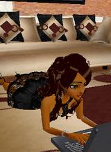 avatar image