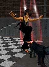 avatar image