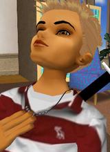 avatar image