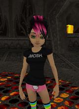 avatar image