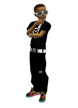 avatar image