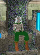 avatar image
