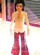 avatar picture