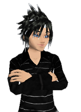 avatar image