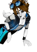 Sabbywolf