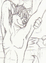 Sabbywolf