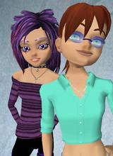 avatar image