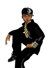 avatar image
