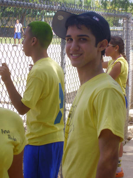 Avatar pic
