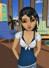 Avatar pic