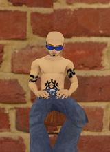 avatar image