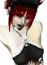 CassandraxMorbid