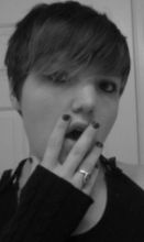 CassandraxMorbid