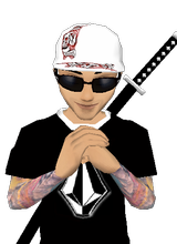 avatar image