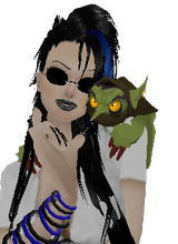 avatar image