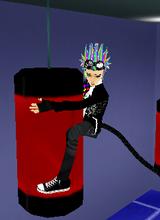 avatar image