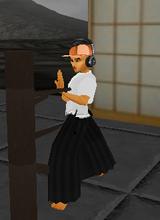 avatar image