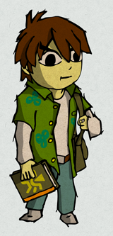 avatar image