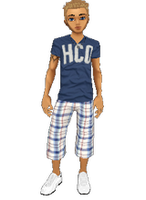 Avatar pic