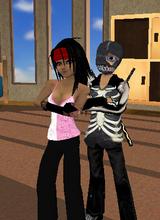 avatar image