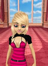 avatar image