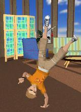 avatar image