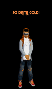 avatar image
