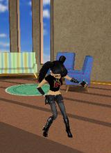 avatar image