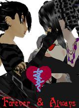 EmoValentineXIII