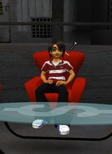 avatar image