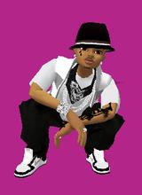 avatar image