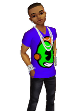 avatar image