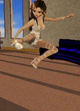 avatar picture