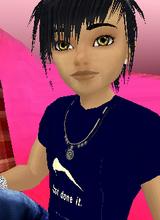 avatar image