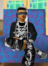 avatar image
