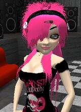 avatar image