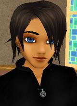 Avatar pic