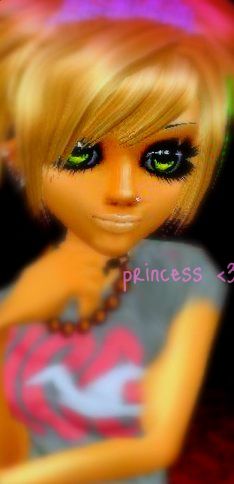 avatar picture