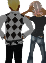 avatar image