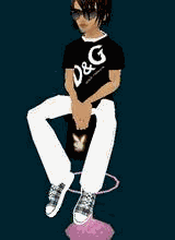 avatar image