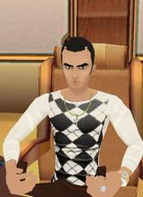 avatar image
