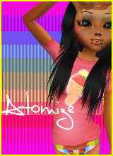 Atomize