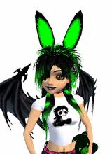 avatar image