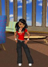 avatar image