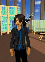 Avatar pic