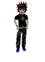 avatar picture