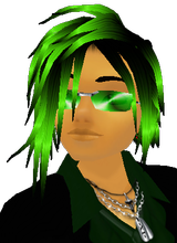 MasterZorrm