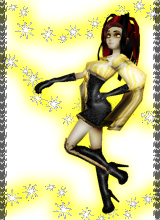 Lyssaria